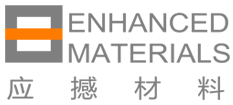 上海应撼材料科技有限公司 Logo  上海应撼材料科技有限公司 Logo