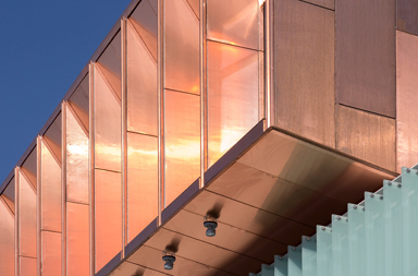 装饰用铜铝复合板  装饰用铜铝复合板