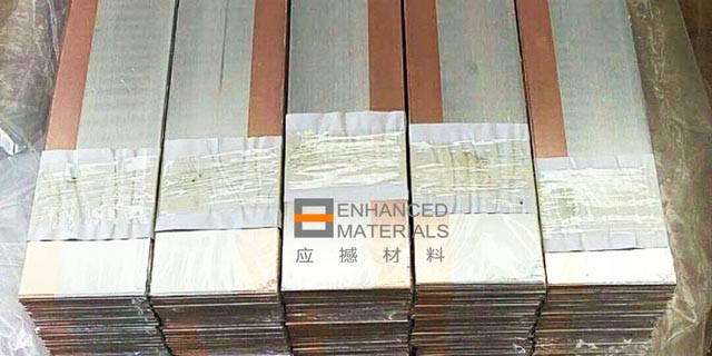 上海应撼生产铜铝复合板现货 上海应撼生产铜铝复合板现货